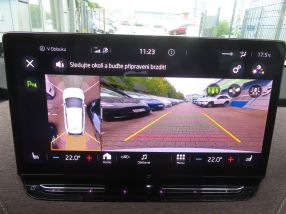 Škoda Enyaq - 2020
