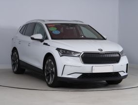 Škoda Enyaq - 2020