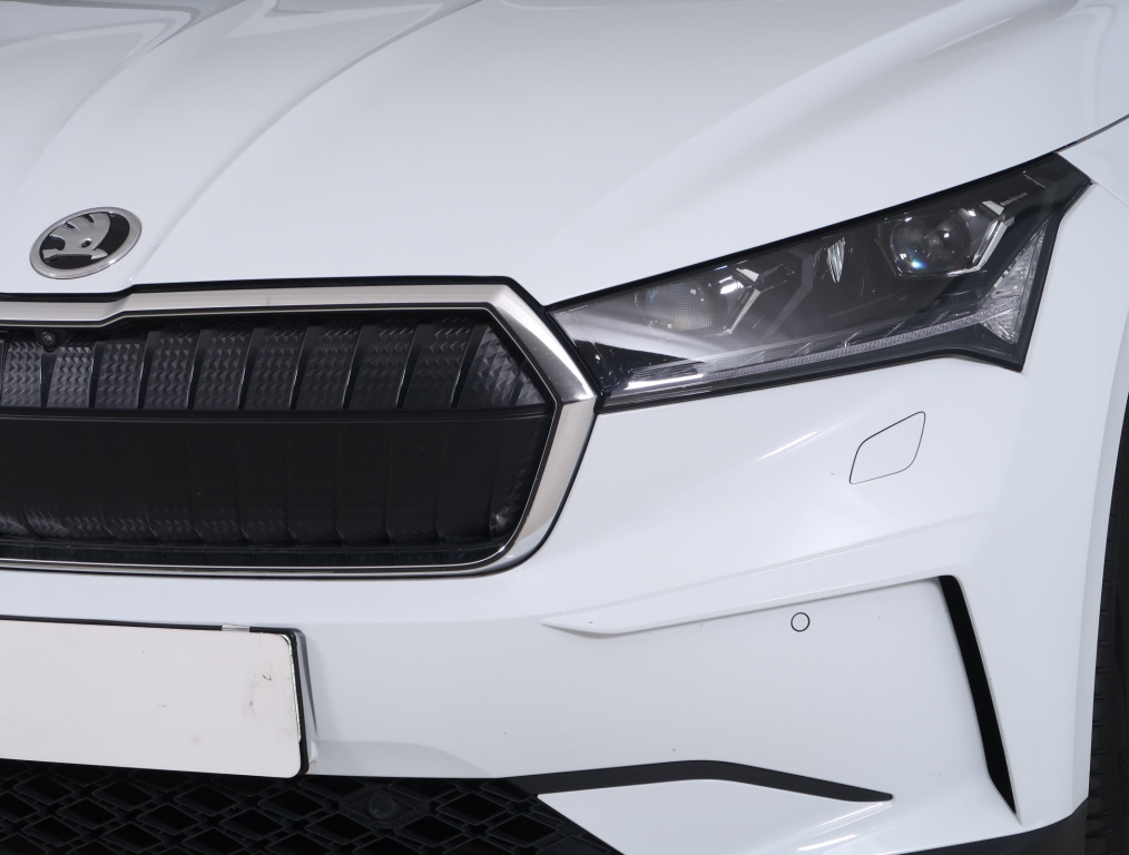 Škoda Enyaq