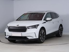 Škoda Enyaq - 2020