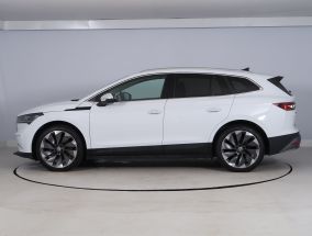 Škoda Enyaq - 2020