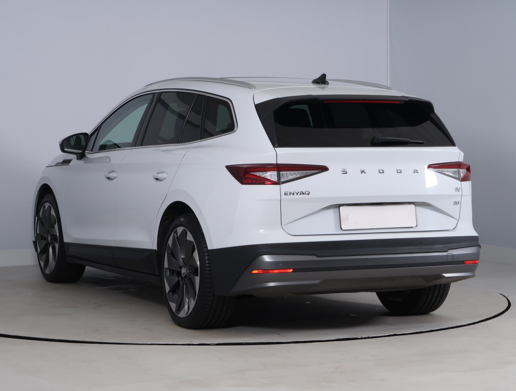 Škoda Enyaq