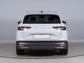 Škoda Enyaq - 2020
