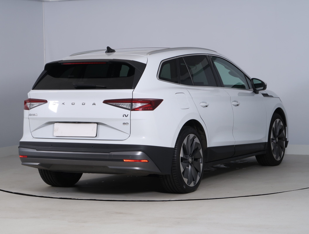 Škoda Enyaq