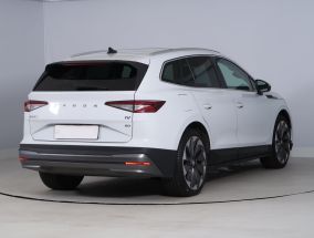 Škoda Enyaq - 2020