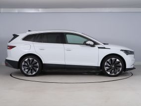 Škoda Enyaq - 2020