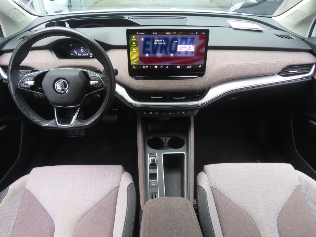 Škoda Enyaq