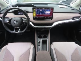 Škoda Enyaq - 2020