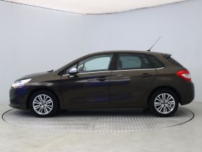 Citroen C4 - 2015