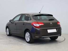 Citroen C4 - 2015