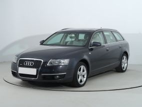 Audi A6 - 2006