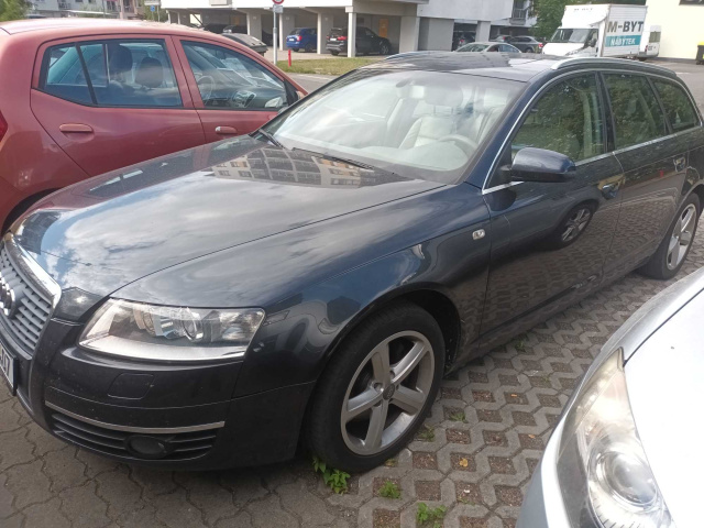 Audi A6 2006