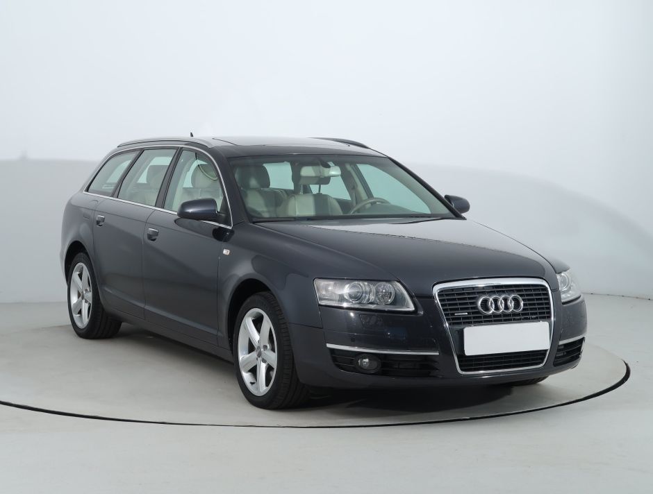 Audi A6 - 2006