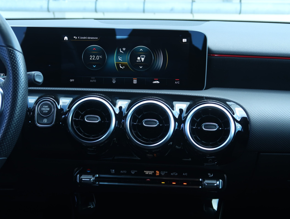 Mercedes-Benz A