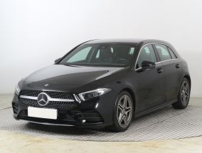 Mercedes-Benz A - 2020