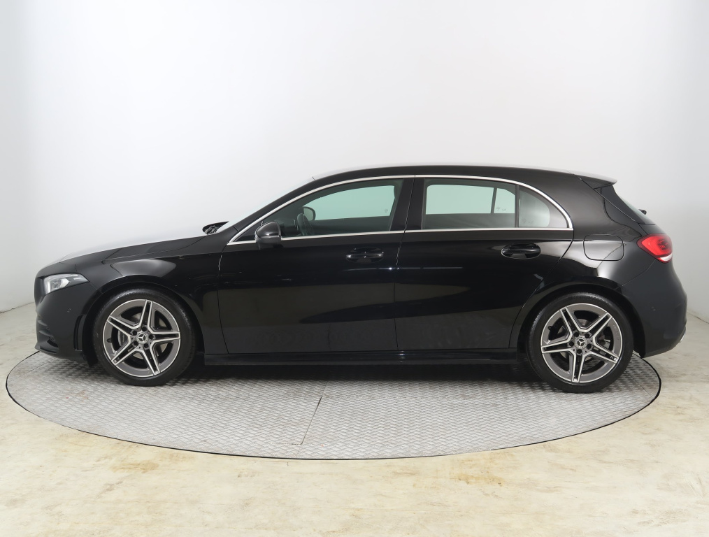 Mercedes-Benz A