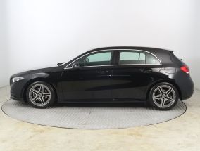 Mercedes-Benz A - 2020