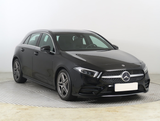Mercedes-Benz A