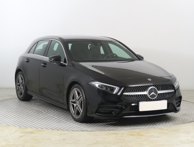Mercedes-Benz A 2020