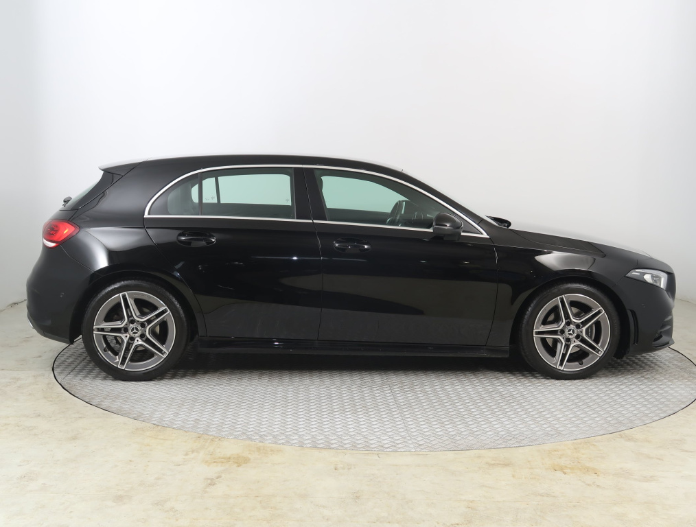 Mercedes-Benz A