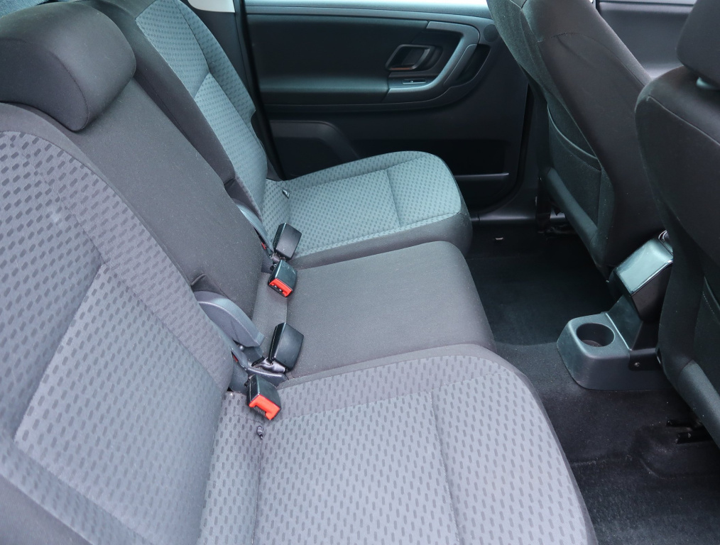 Škoda Roomster