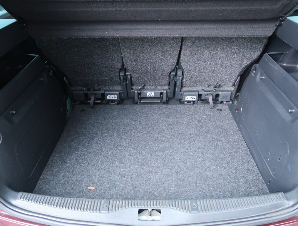 Škoda Roomster