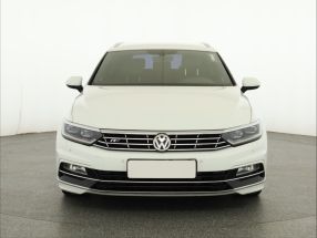 Volkswagen Passat - 2017