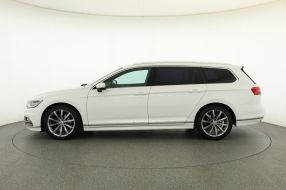 Volkswagen Passat - 2017