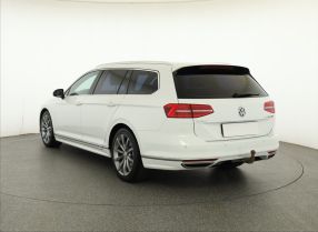 Volkswagen Passat - 2017
