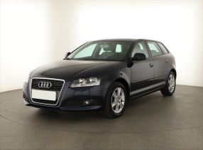 Audi A3 - 2009
