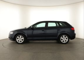 Audi A3 - 2009