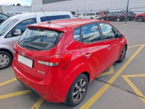 Hyundai ix20 - 2019