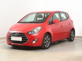 Hyundai ix20 - 2019