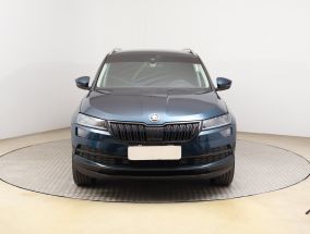 Skoda Karoq - 2018