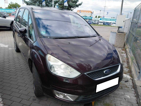 Ford Galaxy