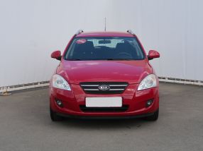 Kia Ceed - 2008