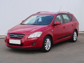 Kia Ceed - 2008