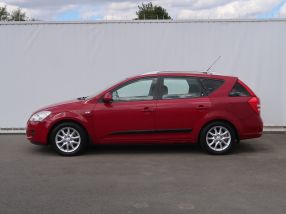 Kia Ceed - 2008