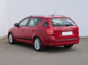 Kia Ceed - 2008