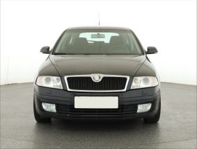 Skoda Octavia - 2005