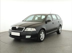 Skoda Octavia - 2005