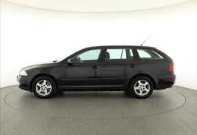 Skoda Octavia - 2005