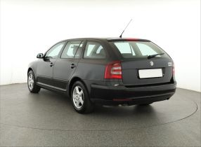 Skoda Octavia - 2005