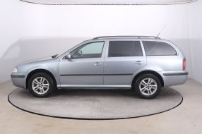 Skoda Octavia - 2004