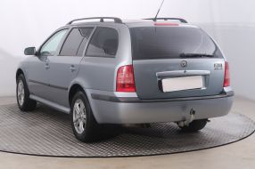 Skoda Octavia - 2004