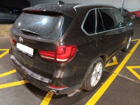 BMW X5 - 2015