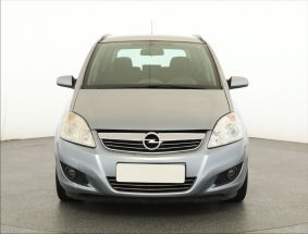 Opel Zafira - 2009
