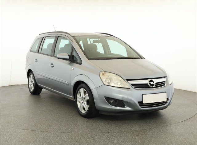 Opel Zafira 2009