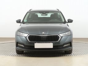 Skoda Octavia - 2020