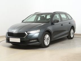 Skoda Octavia - 2020